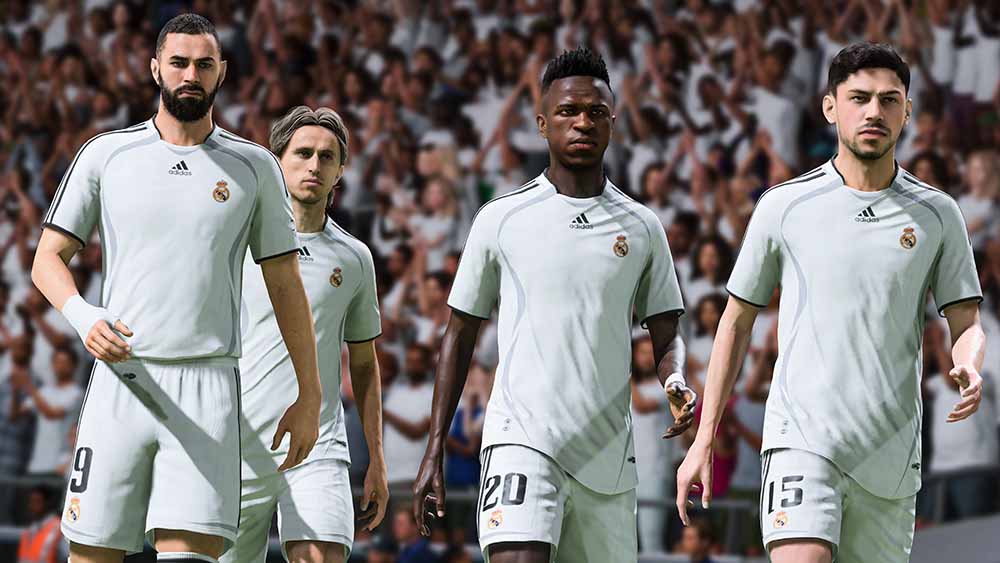 Un tuffo nel passato