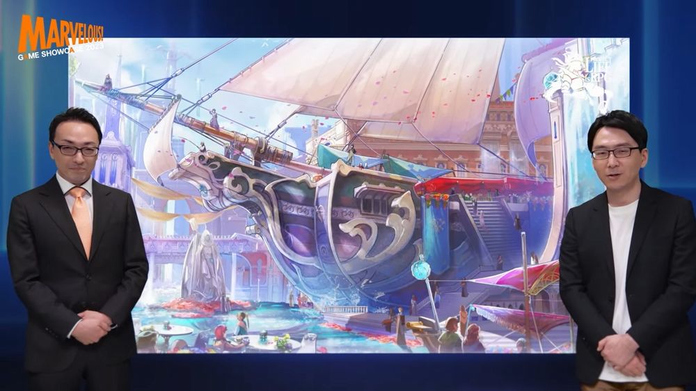 Di Life is RPG abbiamo potuto ammirare degli sfondi veramente suggestivi 8-MARVELOUS-GAME-SHOWCASE-2023.jpeg