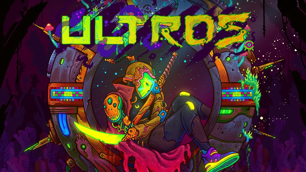 Annunciato il metroidvania psichedelico Ultros ULTROS_2023_05-24-23_006.jpg