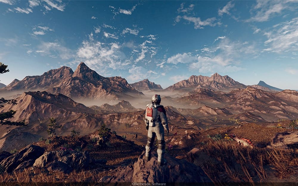 A poco meno di tre mesi dal lancio, l'esclusiva Microsoft più attesa si mostra finalmente A poco meno di tre mesi dal lancio, l'esclusiva Microsoft più attesa si mostra finalmente