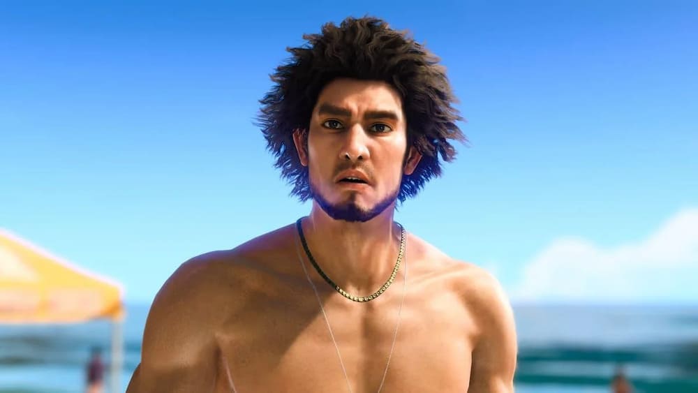 Lo scapestrato Ichiban tornerà sulle nostre console ad inizio 2024 Lo scapestrato Ichiban tornerà sulle nostre console ad inizio 2024