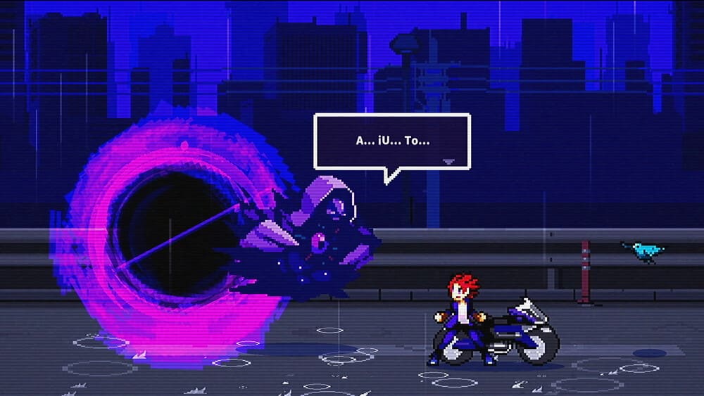 La trama del gioco ci mette davvero tanto tempo a decollare