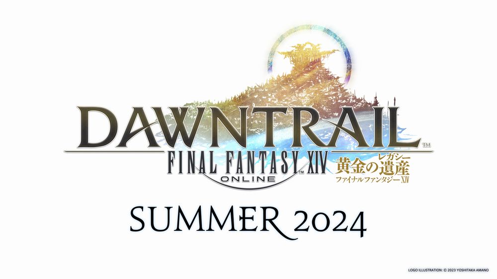 Annunciata la nuova espansione di Final Fantasy XIV Online