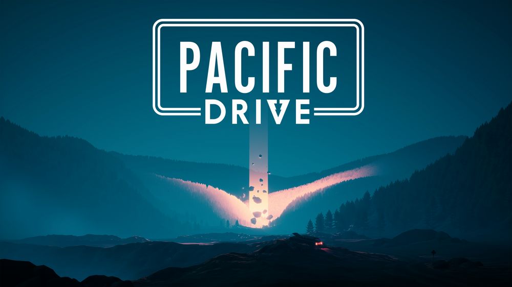 Un trailer per l'avventura di guida Pacific Drive Un trailer per l'avventura di guida Pacific Drive