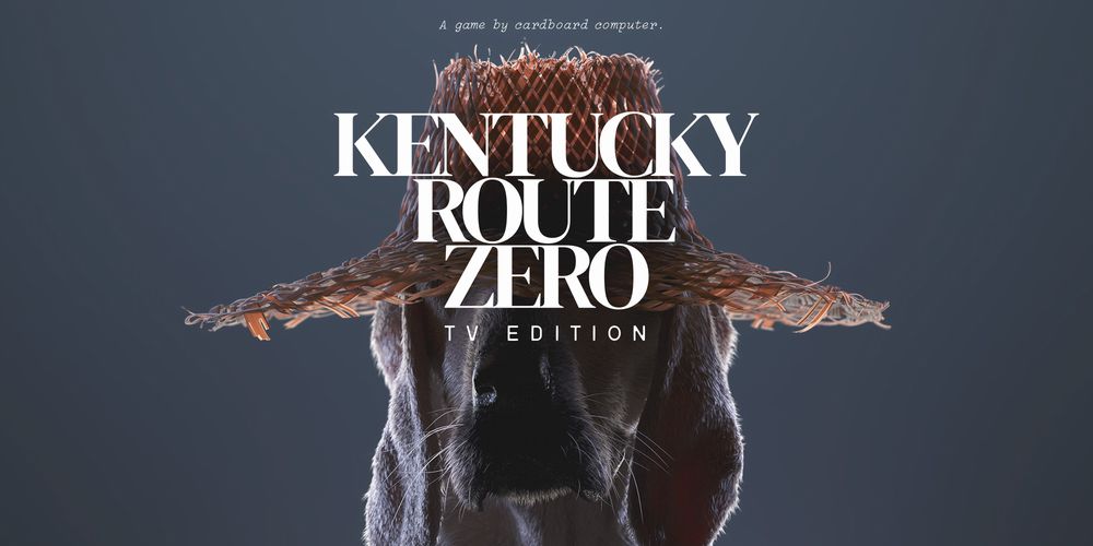 Kentucky Route Zero TV Edition arriva sulle console next gen