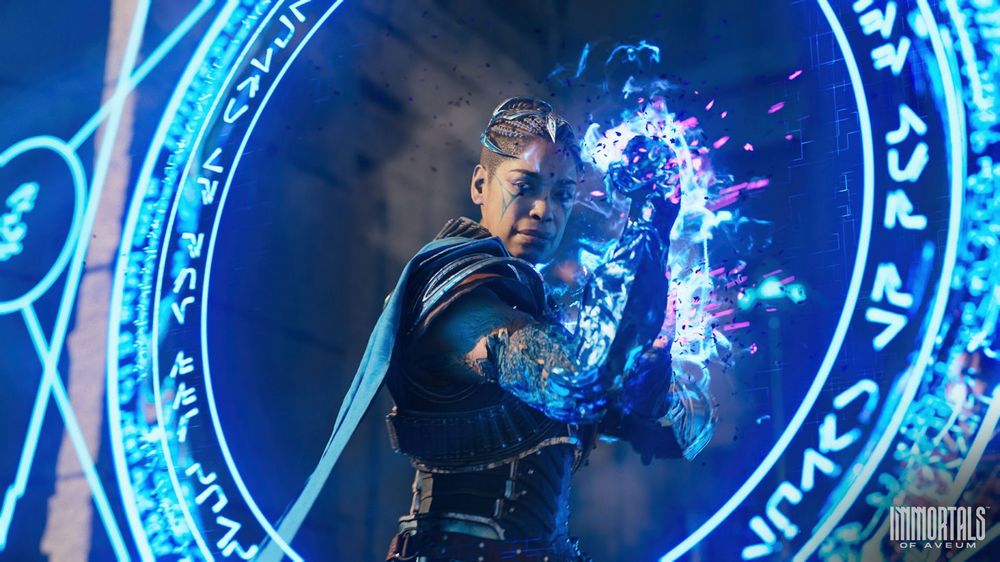 Immortals of Aveum uscita Immortals of Aveum uscita