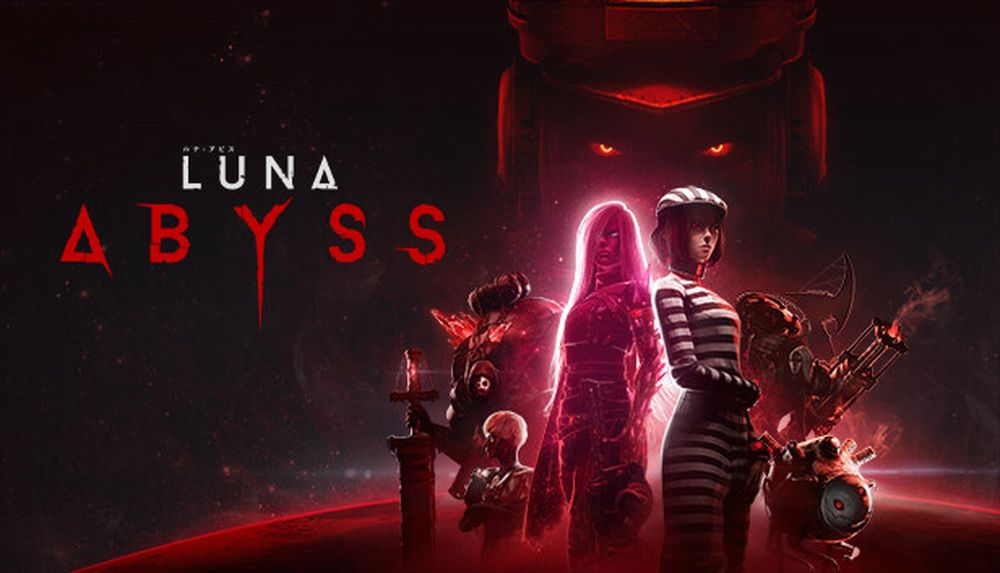 Luna Abyss trailer