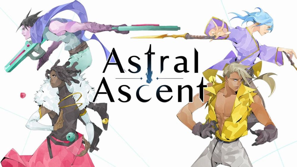 Asttral Ascent data di uscita