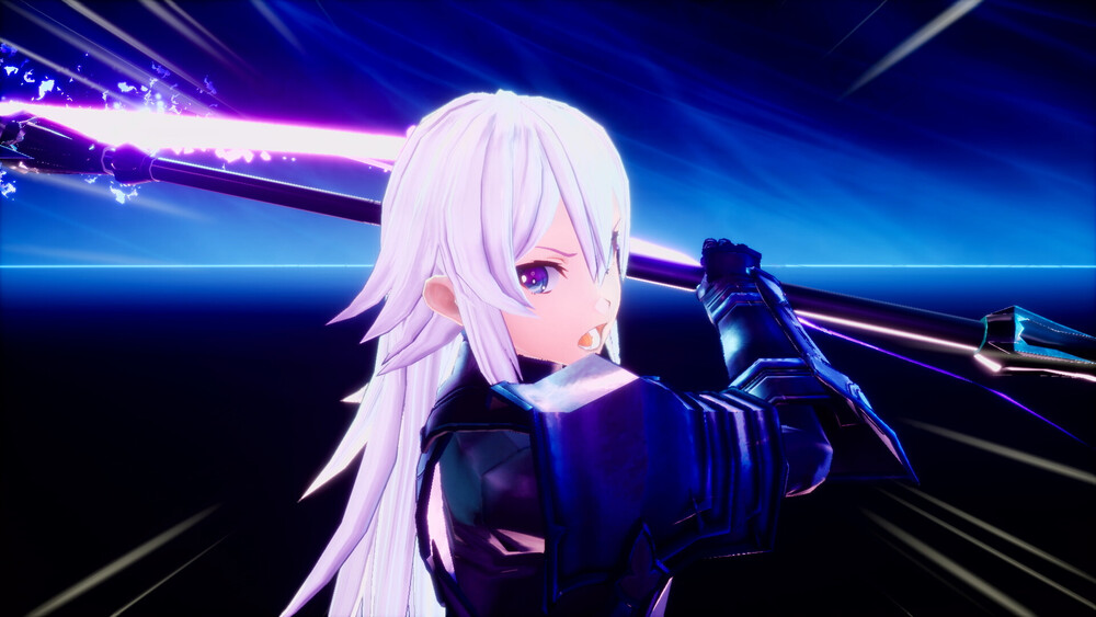 Sword Art Online: Last Recollection Sword Art Online: Last Recollection