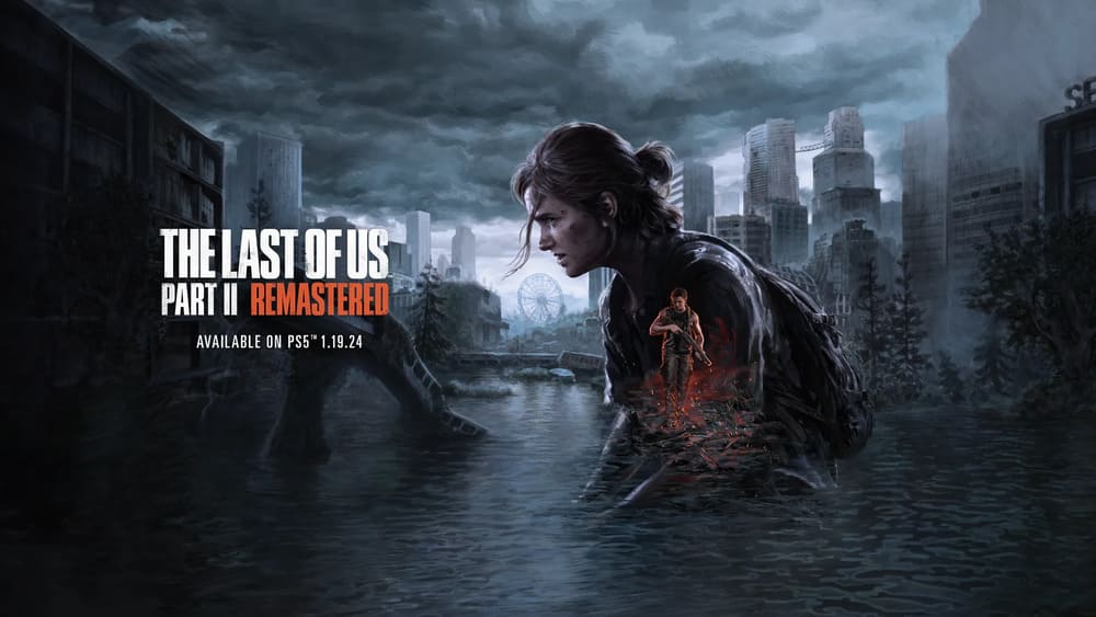 Uno dei titoli di punta di Sony arriva in versione next gen Uno dei titoli di punta di Sony arriva in versione next gen