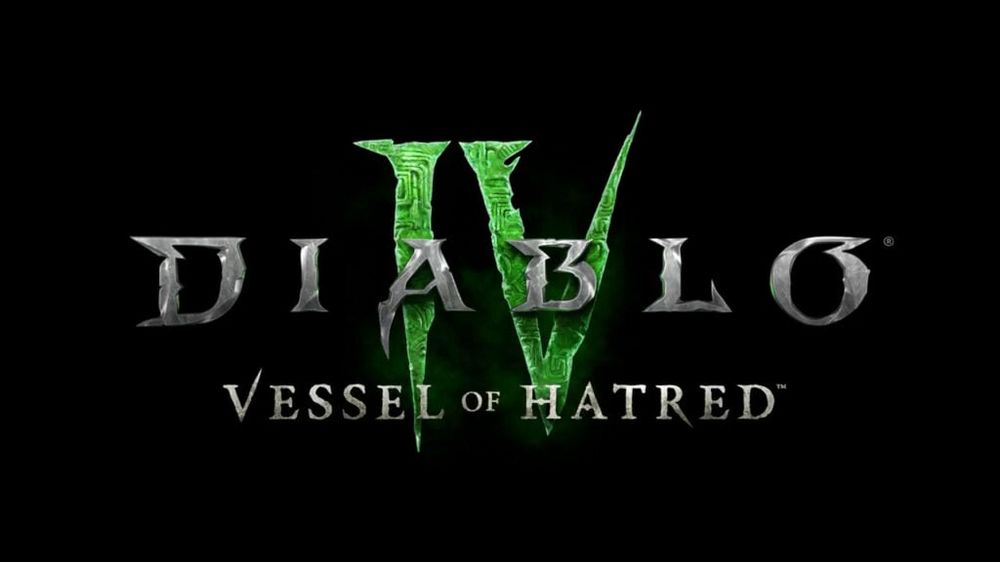 Diablo 4 DLC