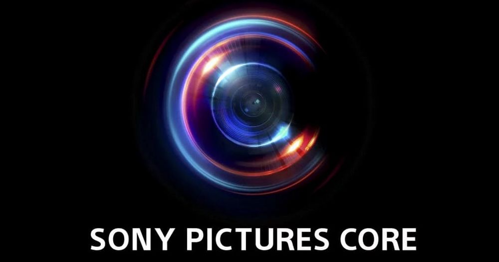 Sony Picutre Core
