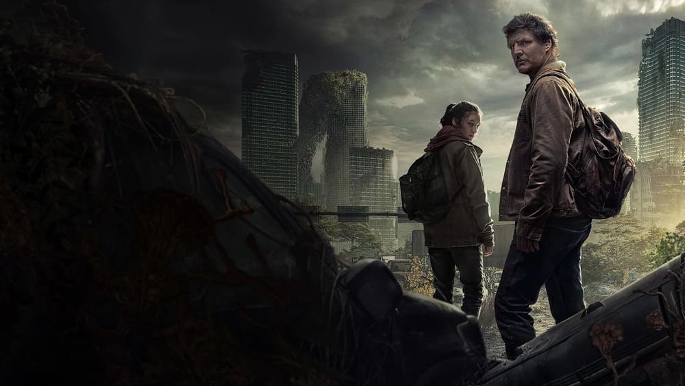 The Last of Us è una pietra del genere post-apocalittico, ma non è il solo