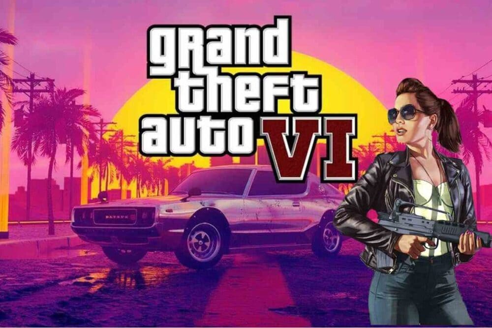 Il primo trailer di GTA VI è finalmente realtà