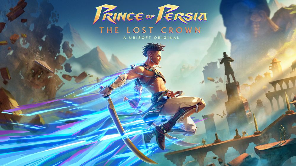 PoP Lost Crown PoP Lost Crown