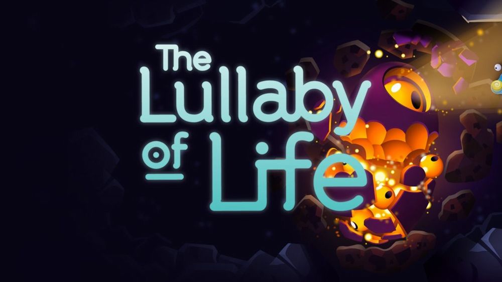 In arrivo l'avventura musicale The Lullaby of Life
