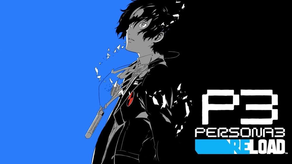 Persona 3 Reload prende forma anche nella realtà Persona 3 Reload prende forma anche nella realtà