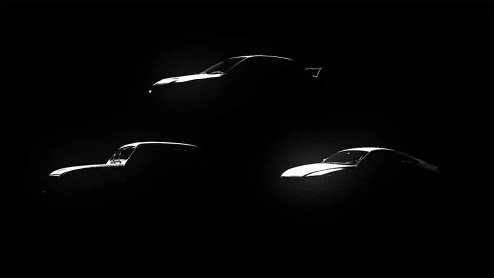 Forme discretamente inconfondibili Forme discretamente inconfondibili