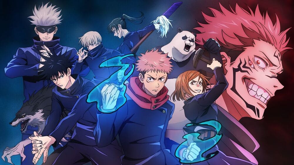 Bamco propone un nuovo picchiaduro, stavolta nel mondo di Jujutsu Kaisen