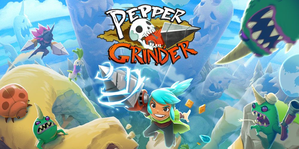 Un nuovo video per il platform Pepper Grinder