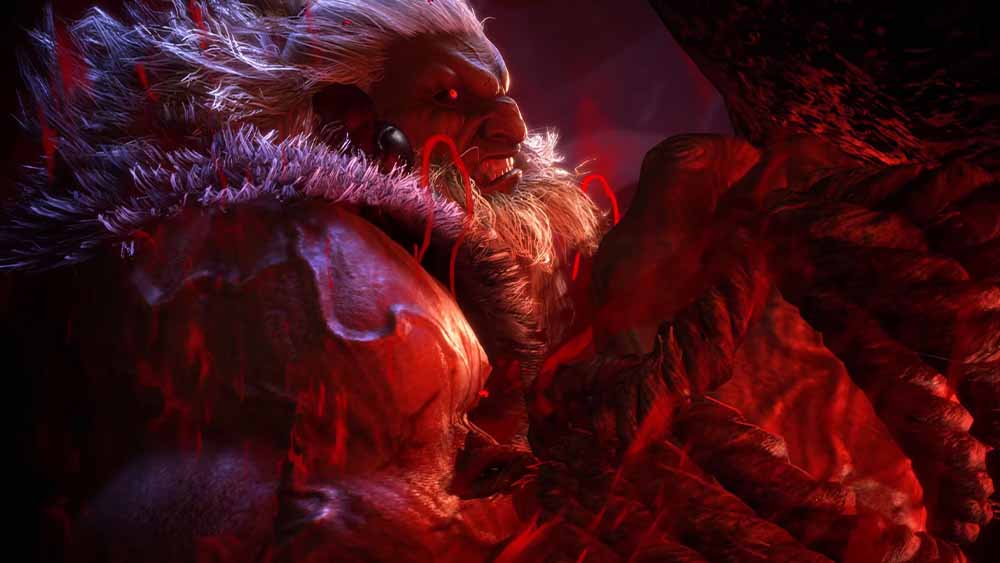 Niente camomilla per lui