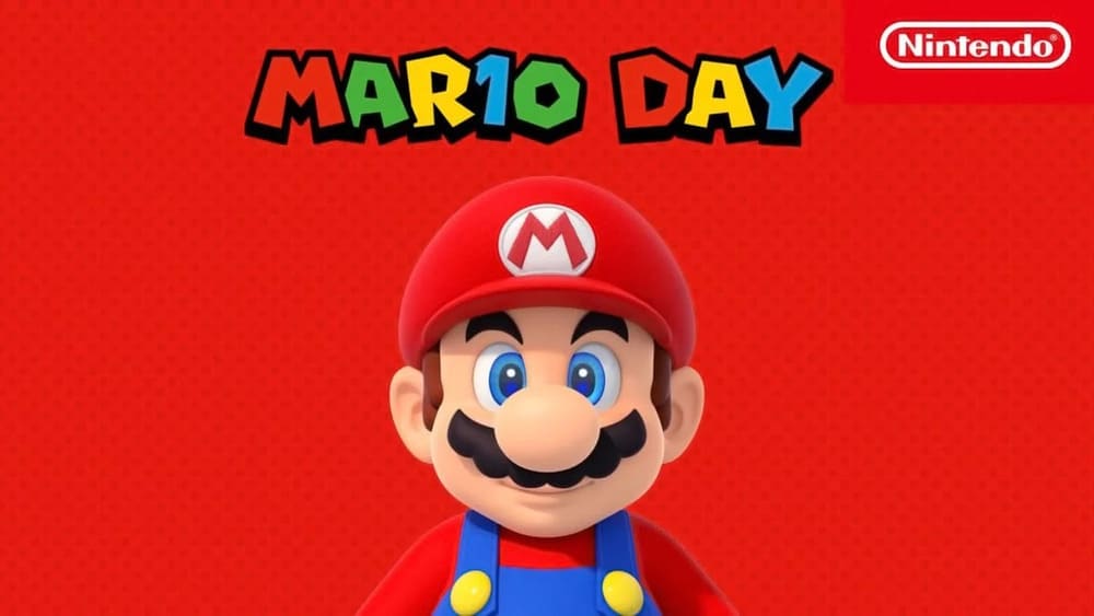 La giornata dedicata a Mario porta con sé succose novità