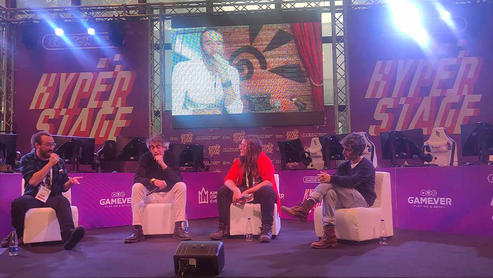 Finalmente si discute seriamente di videogiochi in Italia