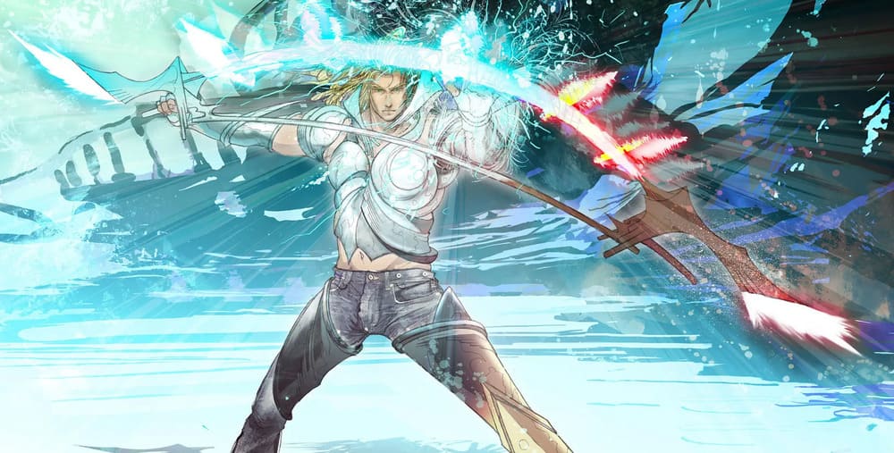 Pronti a rivivere questa hidden gem? Pronti a rivivere questa hidden gem?