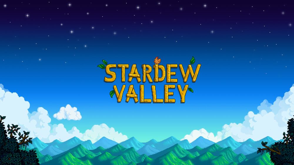 Stardew
