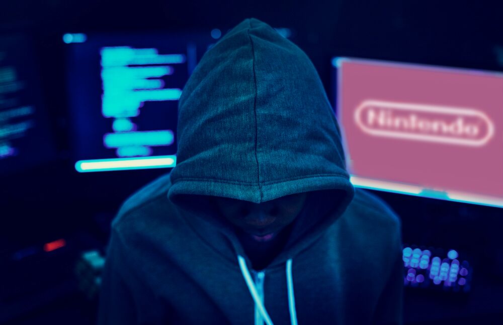 Nintendo smentisce l’attacco hacker dei Crimson Collective Nintendo smentisce l’attacco hacker dei Crimson Collective