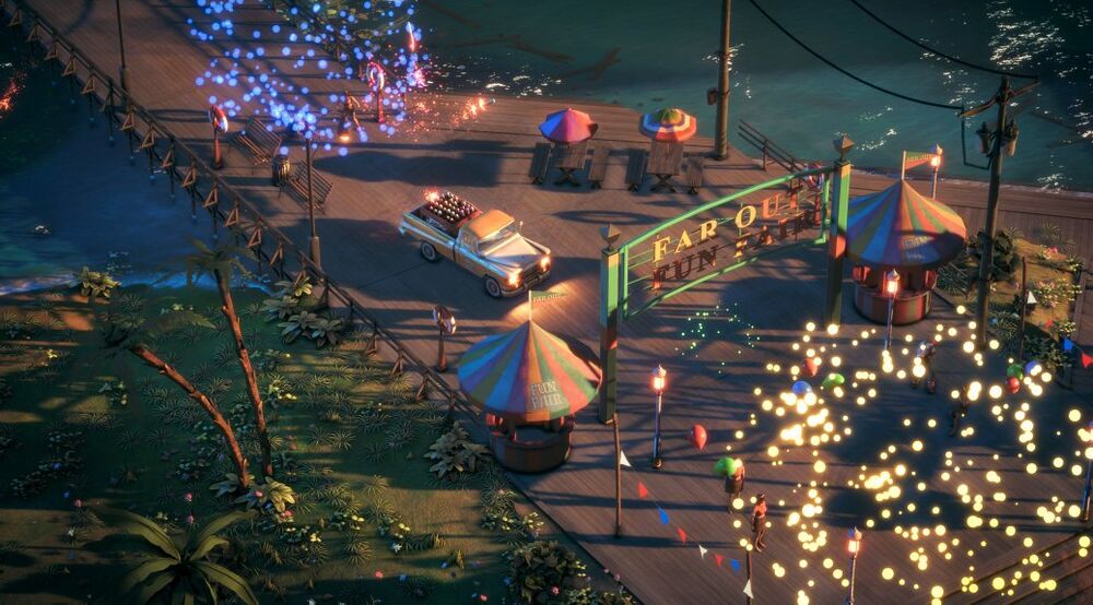 Press F to Indie - Ottobre 2025 Press F to Indie - Ottobre 2025