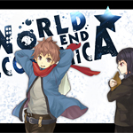 World End Economica: visual novel dall'autore di Spice&Wolf