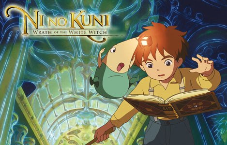 <b>Ni no Kuni - La minaccia della strega cinerea: Recensione</b>