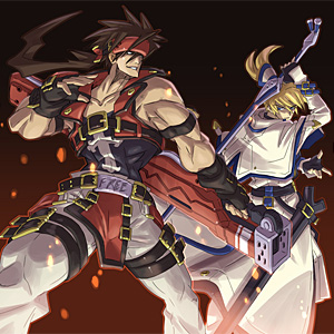 Guilty Gear Xrd -Sign- opening del frenetico picchiaduro 2D