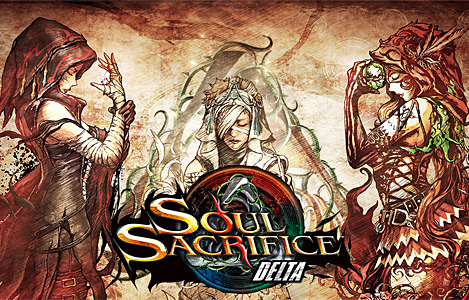 <b>Soul Sacrifice Delta</b>: recensione