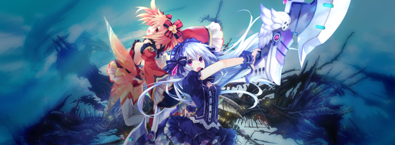 <b>Fairy Fencer F</b> - Recensione Playstation 3