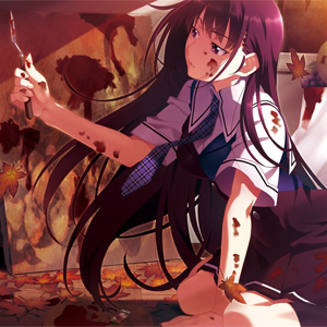 The Grisaia Trilogy, le visual novel arrivano in occidente
