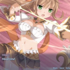 Sakura Angels, il Sekai Project pubblica una nuova vn su Steam