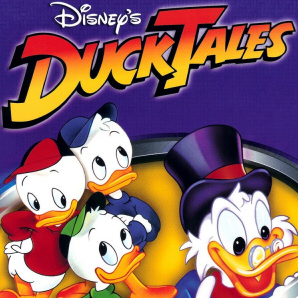 Disney festeggia i 30 anni di DuckTales con una nuova Serie TV!