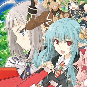 Lord of Magna: Maiden Heaven arriva in Europa per 3DS