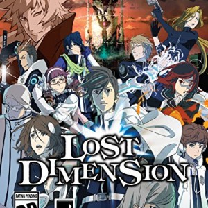 Atlus presenta gli alleati di Lost Dimension