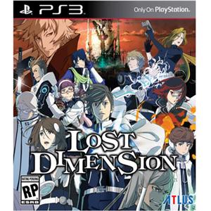 Quattro nuovi trailer per Lost Dimension