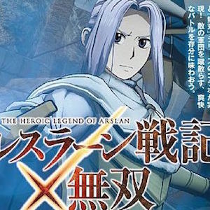 Trailer di debutto per The Heroic Legend of Arslan Warriors