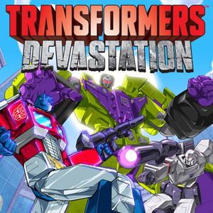 Transformers: Devastation gameplay dal Comic-con