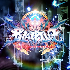 BlazBlue: Central Fiction annunciato per sale giochi