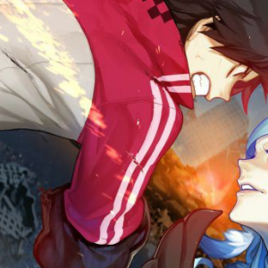 Ray Gigant rilasciate tre opening differenti