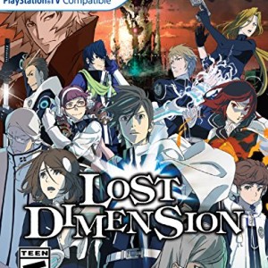 Deep Vision trailer per Lost Dimension