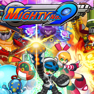 Mighty No.9 rimandato al 2016
