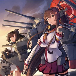 Kan Colle Kai includerà navi tedesche e italiane