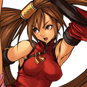 Trailer d'apertura e nuovo personaggio per Guilty Gear Xrd -Revelator-